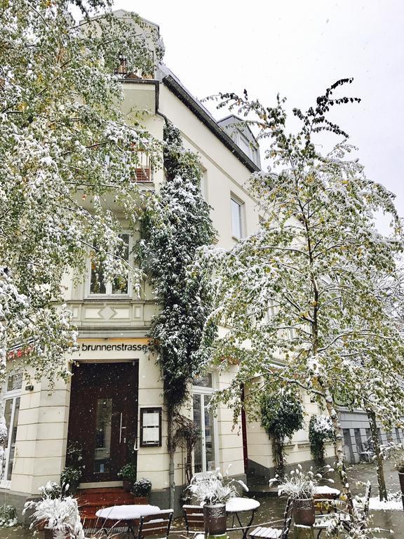 Kleine Brunnenstrasse 1 Hamburg-Harburg