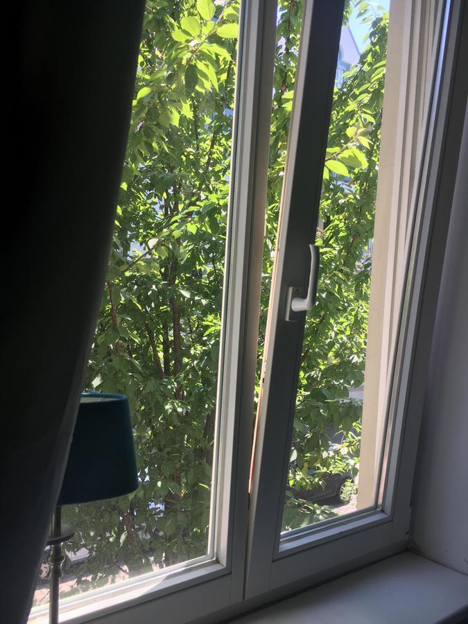 Kleine Brunnenstrasse 1 Appartement