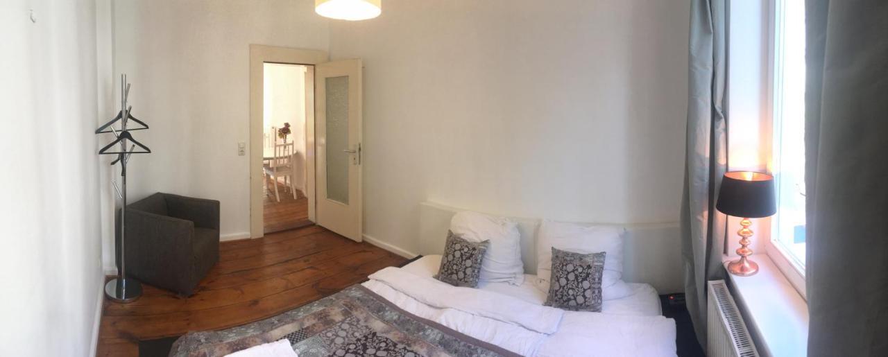 Appartement Kleine Brunnenstrasse 1 Hamburg-Harburg